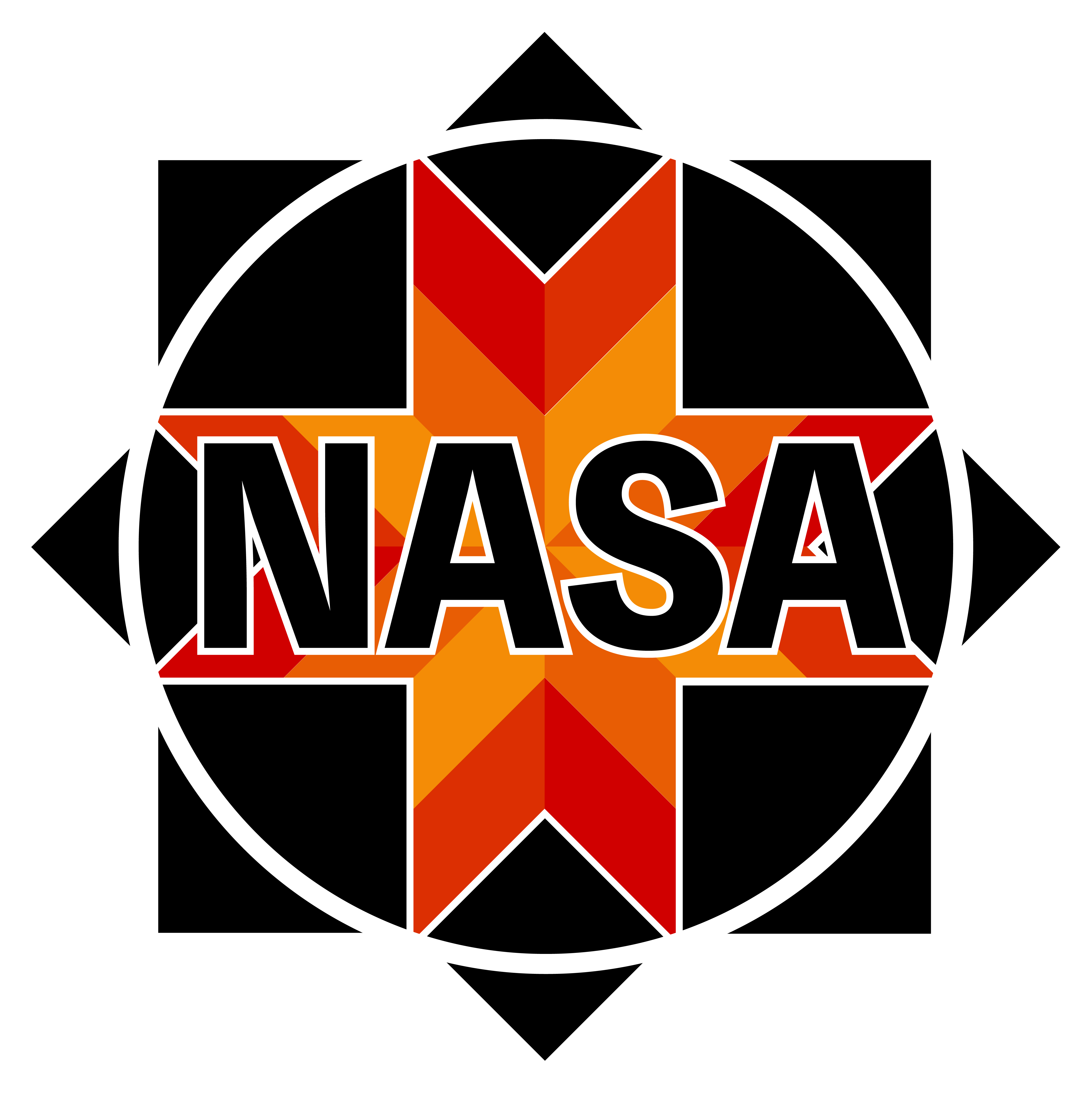 Native American Student Association  logo